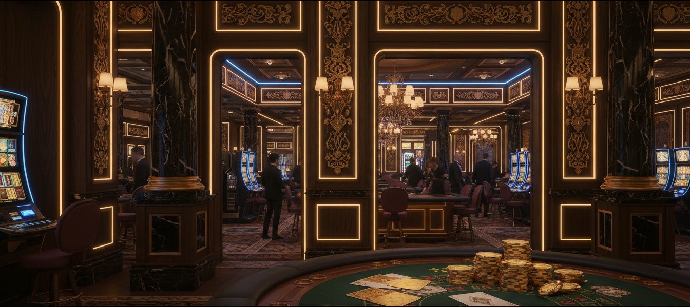 Dolly Casino